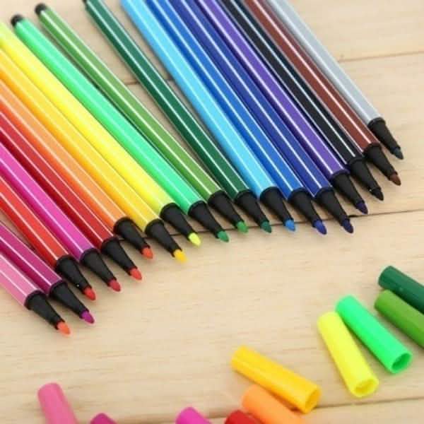 Water Color Pen Set DailySale