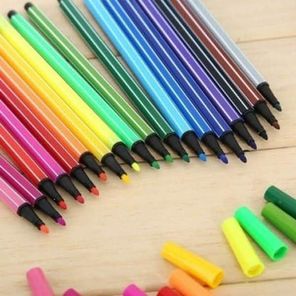 Water Color Pen Set DailySale
