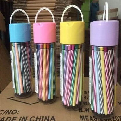 Water Color Pen Set DailySale