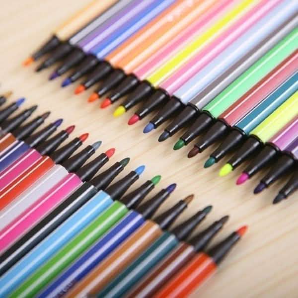 Water Color Pen Set DailySale