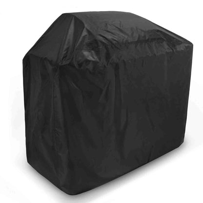 Water-Resistant Heavy Duty BBQ Grill Cover DailySale