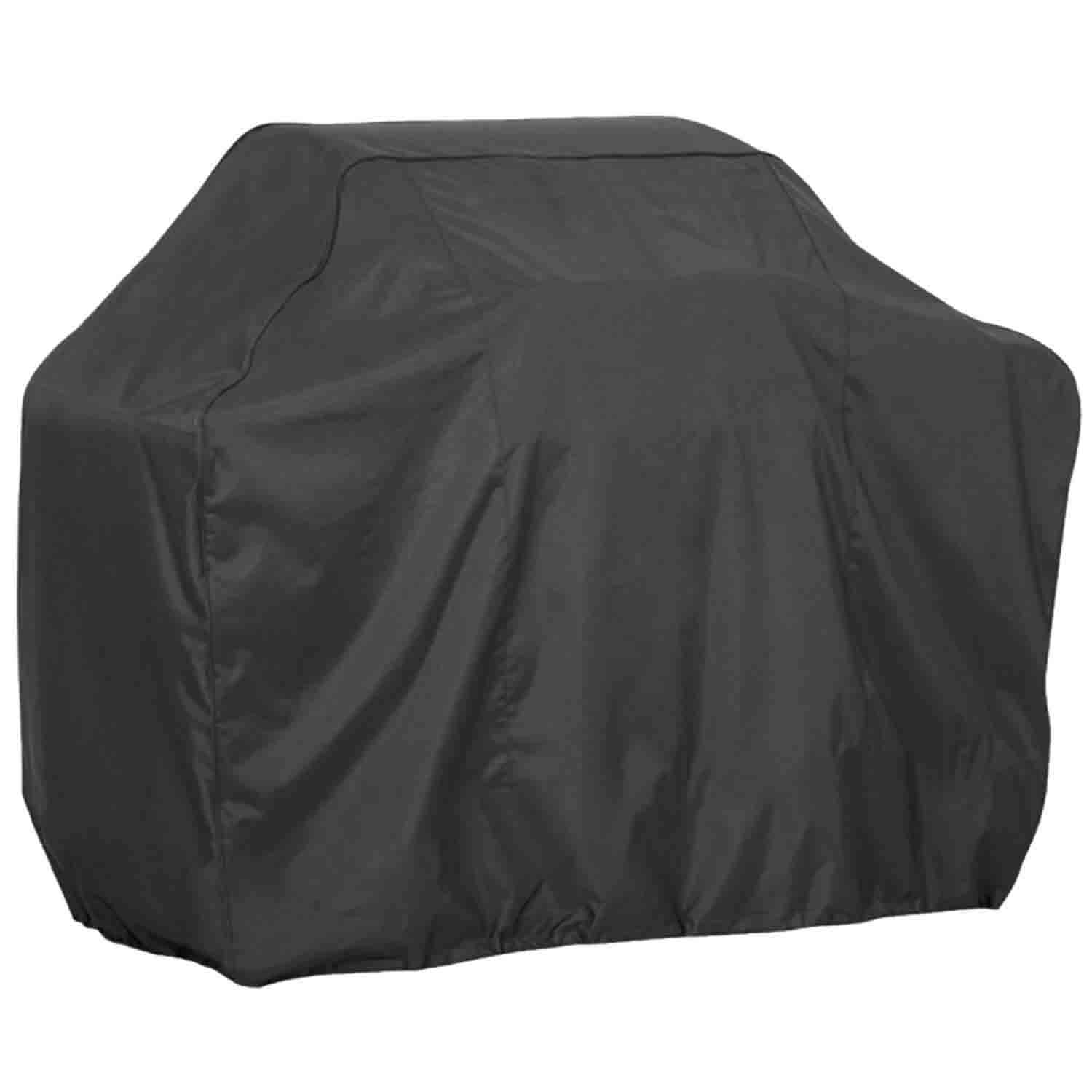 Water-Resistant Heavy Duty BBQ Grill Cover DailySale
