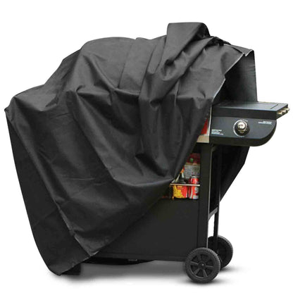 Water-Resistant Heavy Duty BBQ Grill Cover DailySale