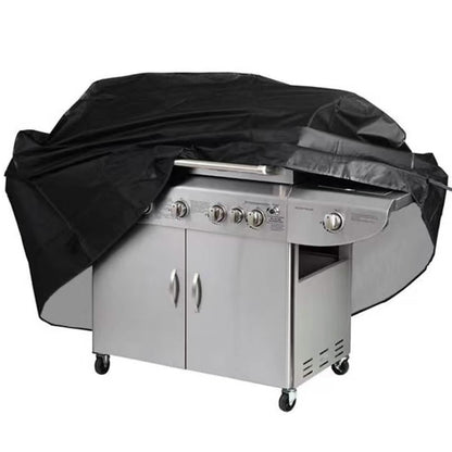 Water-Resistant Heavy Duty BBQ Grill Cover DailySale