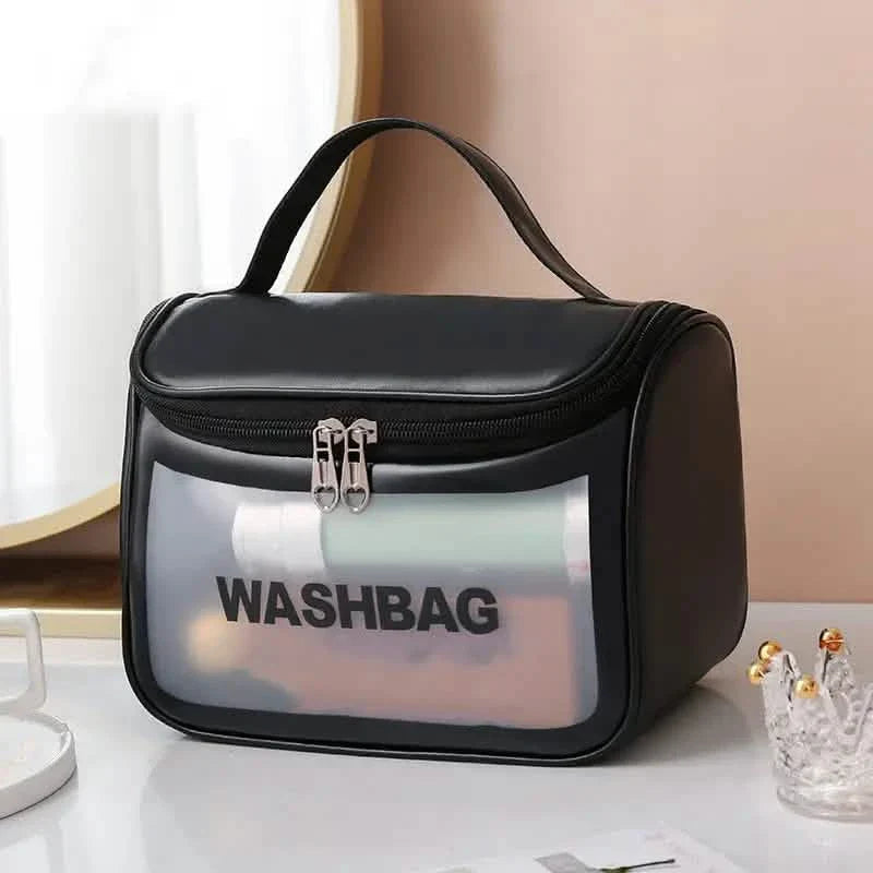 Water-Resistant Toiletry Bag DailySale