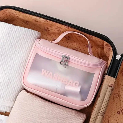 Water-Resistant Toiletry Bag DailySale