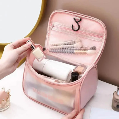 Water-Resistant Toiletry Bag DailySale