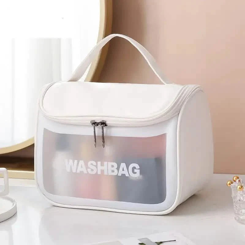 Water-Resistant Toiletry Bag DailySale