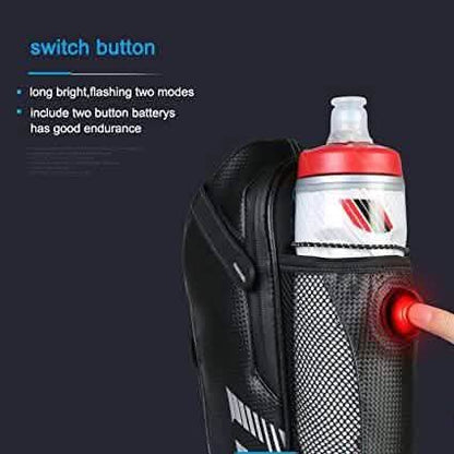 Waterproof Bike Saddle Seat Bag DailySale