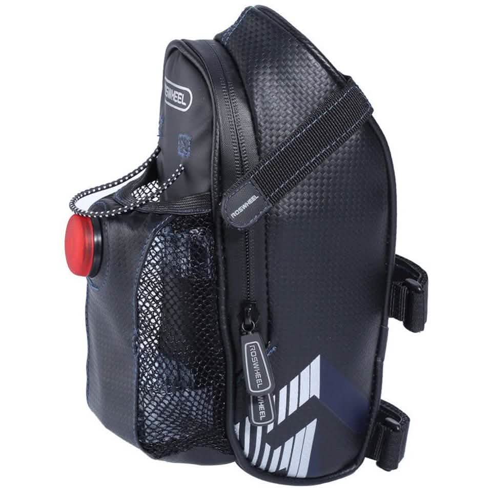 Waterproof Bike Saddle Seat Bag DailySale