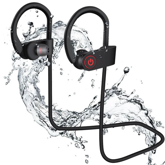 Beats by Dr. Dre Waterproof Bluetooth Earbuds Beats Sports Wireless Headphones in Ear Headsets DailySale