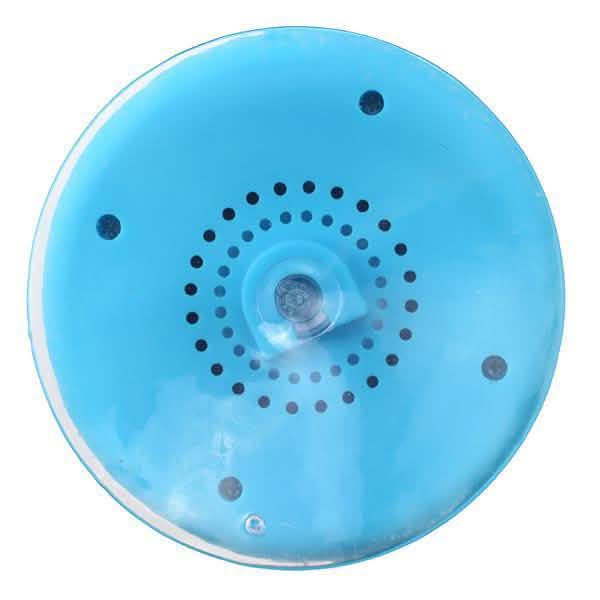Waterproof Bluetooth Shower Suction Wireless Speaker DailySale