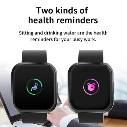 Waterproof Bluetooth Smart Watch DailySale