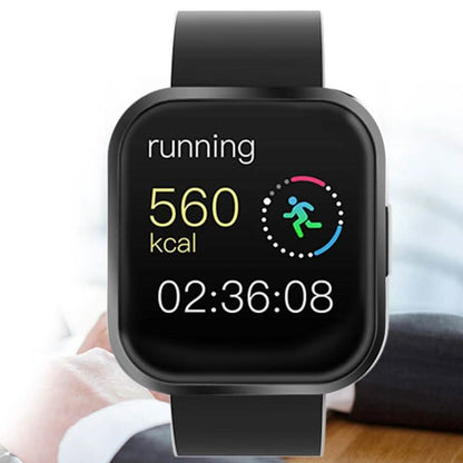 Waterproof Bluetooth Smart Watch DailySale
