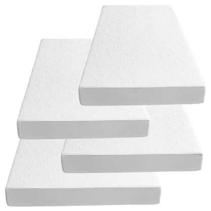 Waterproof Breathable Soft Cotton Mattress Protector DailySale