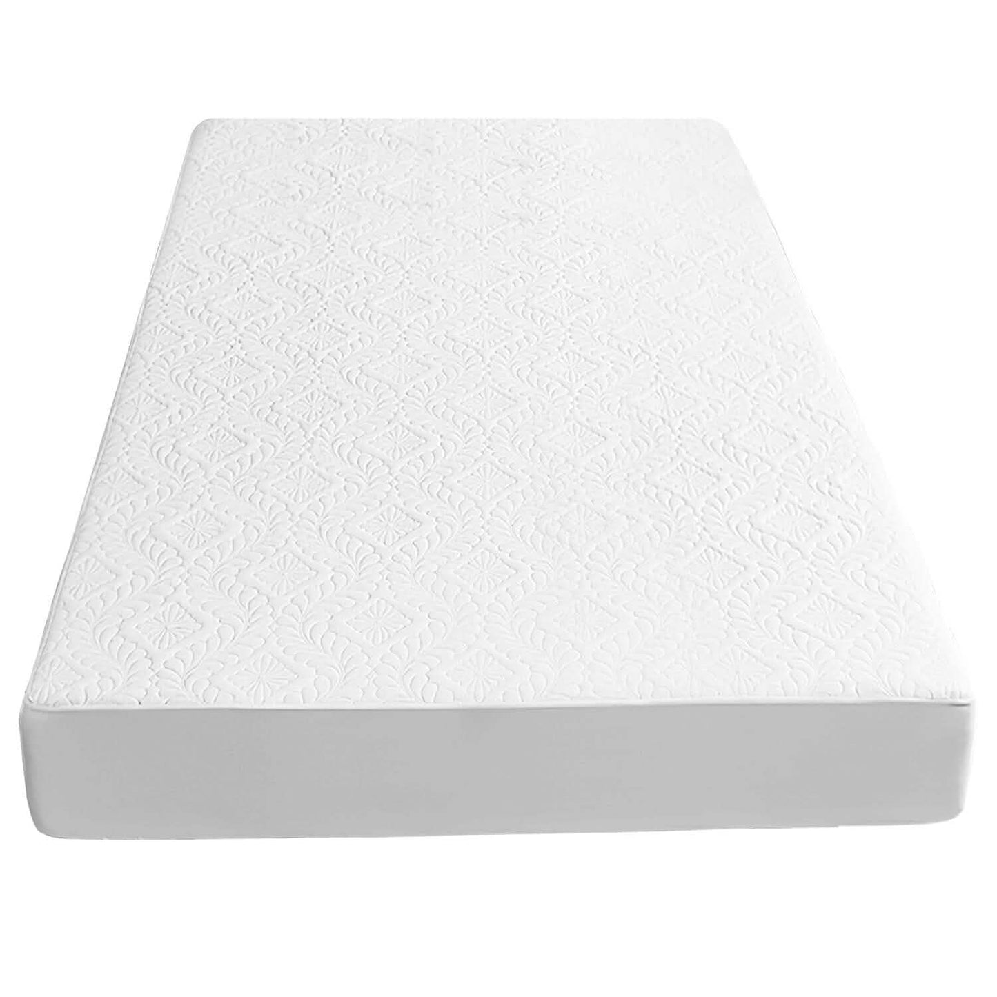 Waterproof Breathable Soft Cotton Mattress Protector DailySale