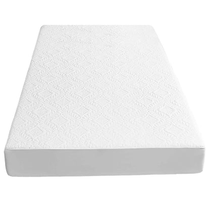 Waterproof Breathable Soft Cotton Mattress Protector DailySale