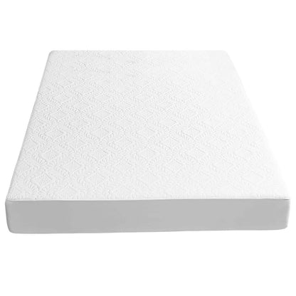 Waterproof Breathable Soft Cotton Mattress Protector DailySale