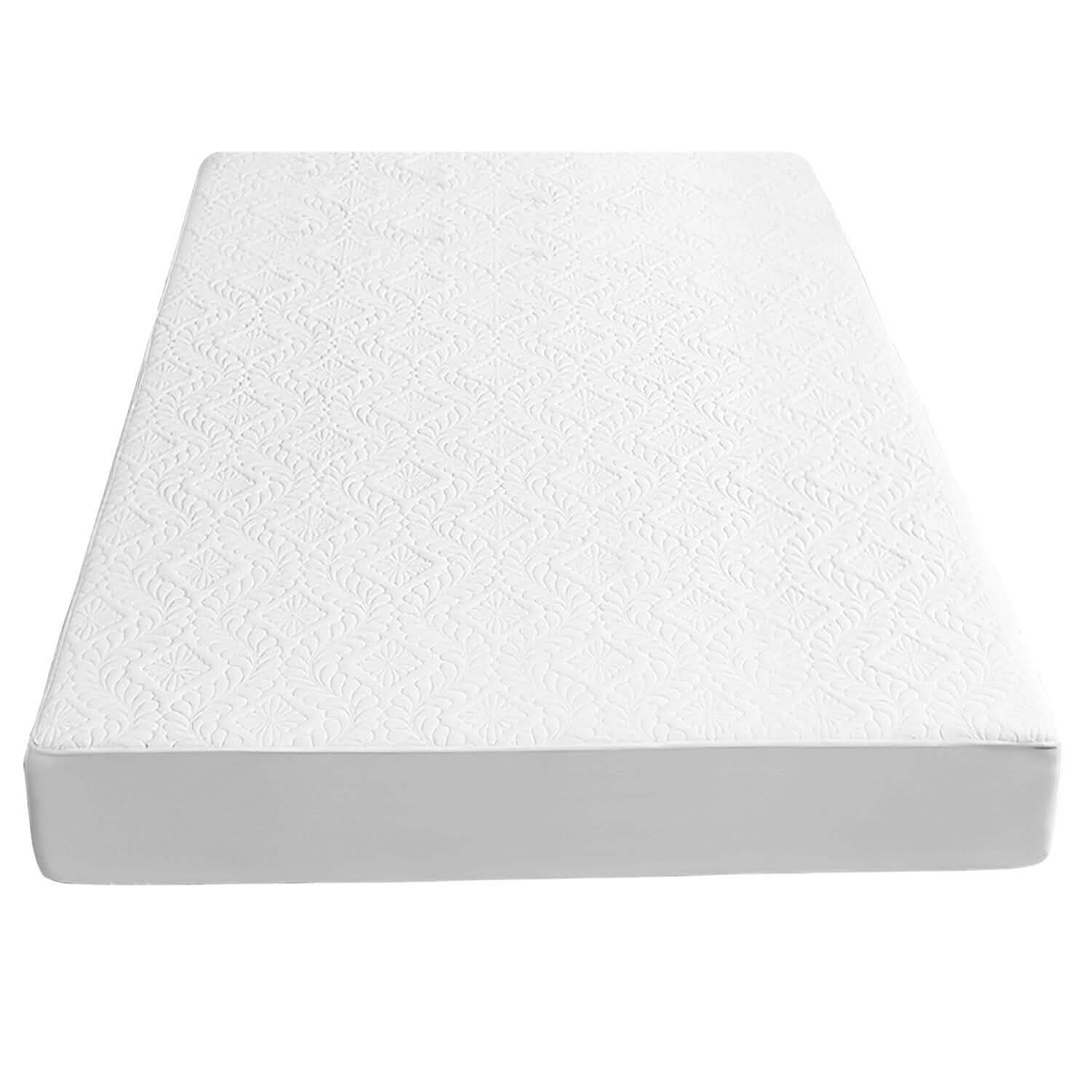 Waterproof Breathable Soft Cotton Mattress Protector DailySale