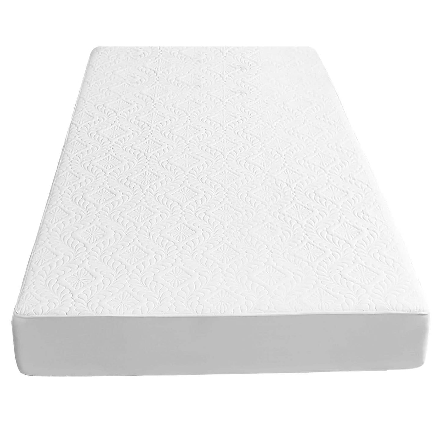 Waterproof Breathable Soft Cotton Mattress Protector DailySale