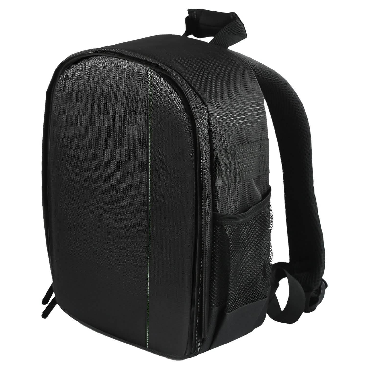 Waterproof Camera Backpack Shockproof Protection DailySale