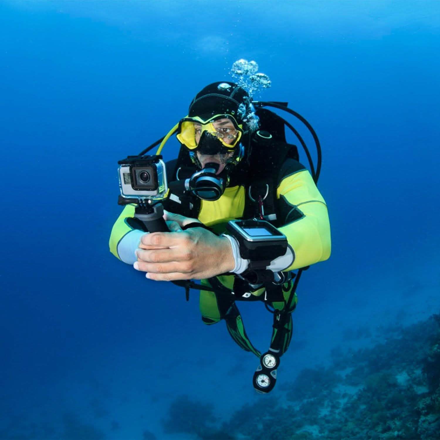 Waterproof Case Fit for GoPro Hero 8 DailySale