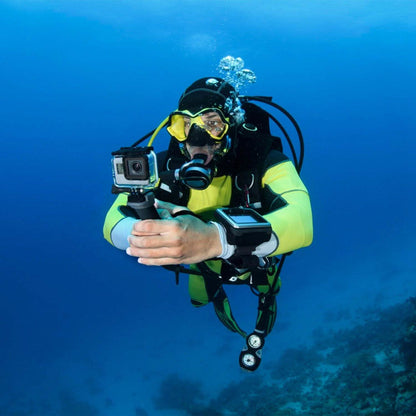Waterproof Case Fit for GoPro Hero 8 DailySale