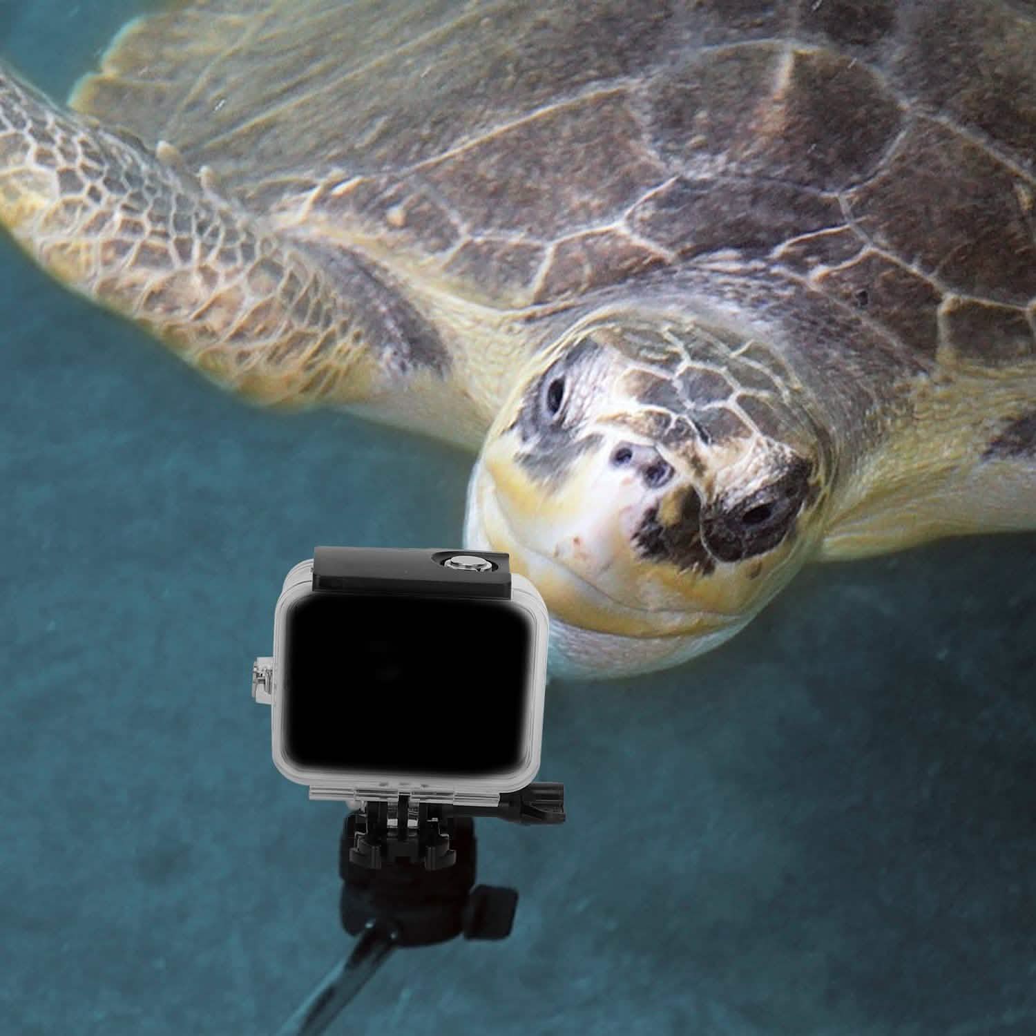 Waterproof Case Fit for GoPro Hero 8 DailySale