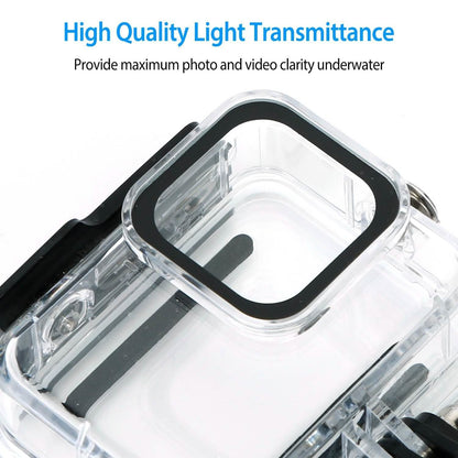 Waterproof Case Fit for GoPro Hero 8 DailySale