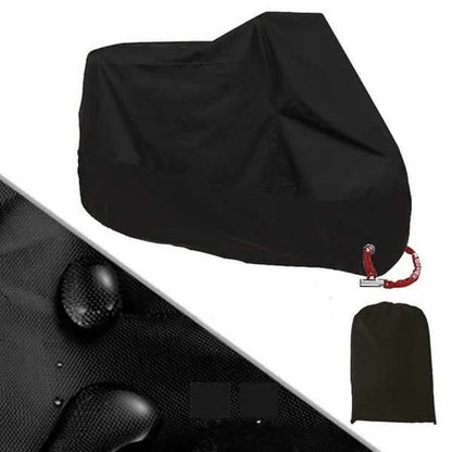 Waterproof Dustproof Motorcycle Bicycle Bike Cover DailySale