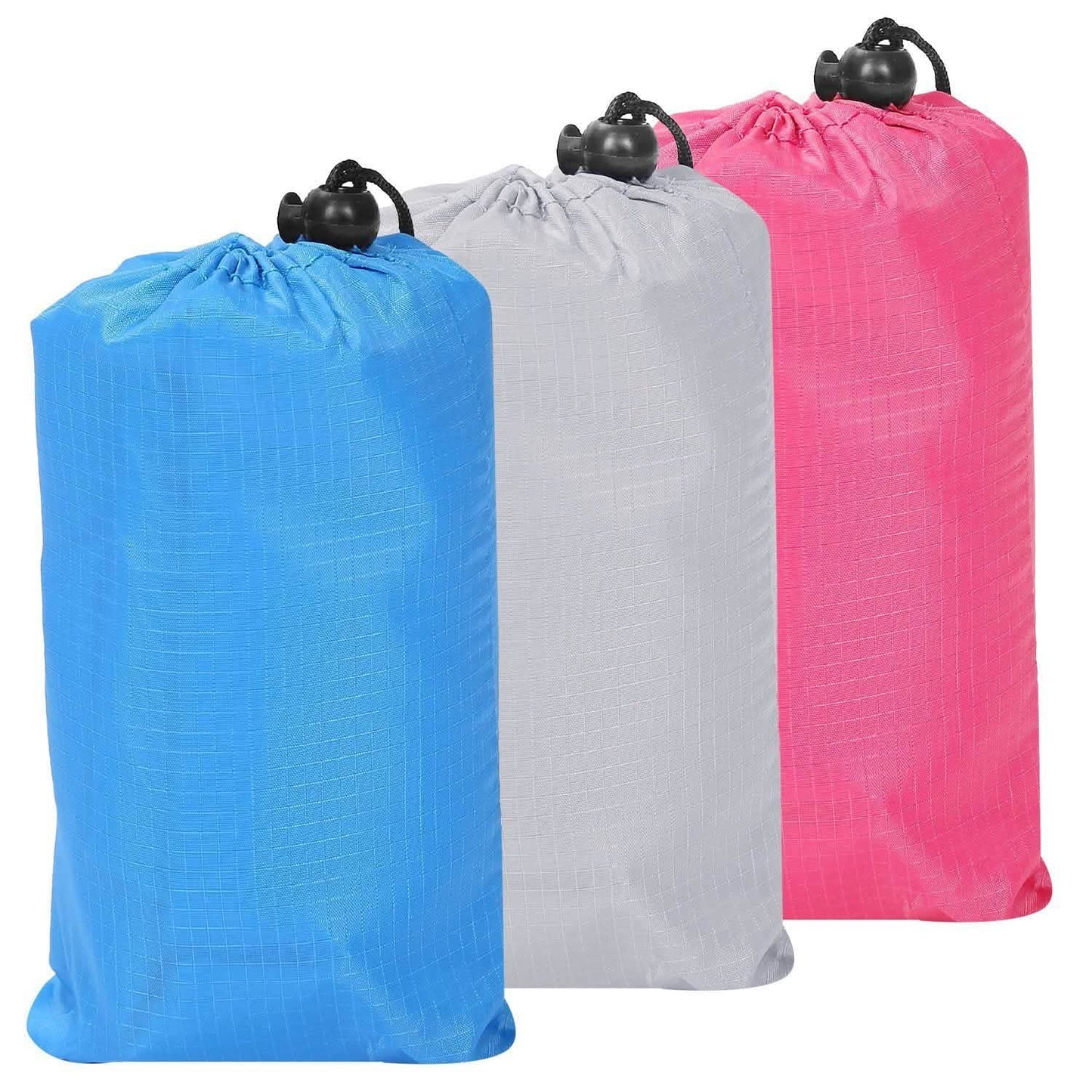 Waterproof Foldable Camping Rug Pocket Sand Proof Picnic Mat DailySale