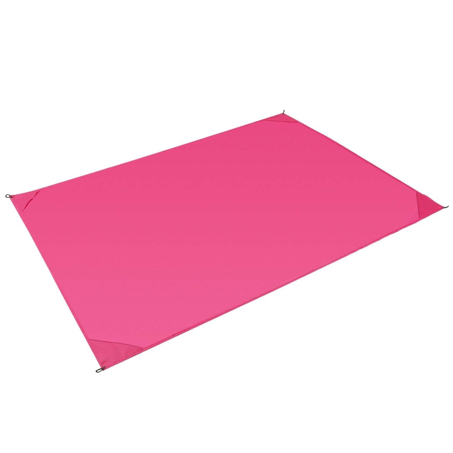 Waterproof Foldable Camping Rug Pocket Sand Proof Picnic Mat DailySale