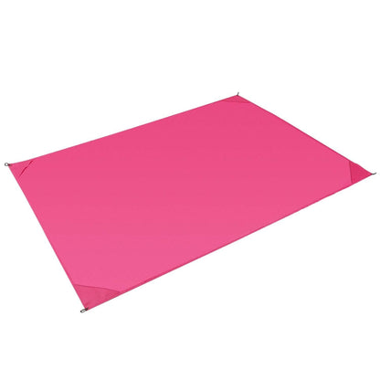 Waterproof Foldable Camping Rug Pocket Sand Proof Picnic Mat DailySale