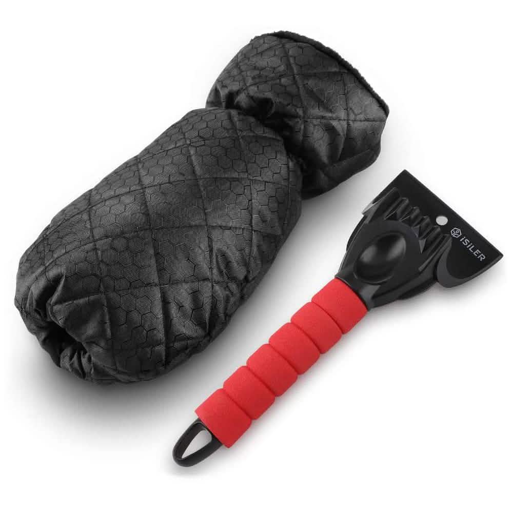 Waterproof Glove with Ice Scraper DailySale