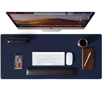 Waterproof Leather Desk Writing Pad for Office and Home DailySale