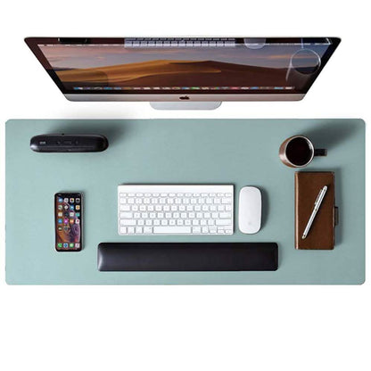 Waterproof Leather Desk Writing Pad for Office and Home DailySale