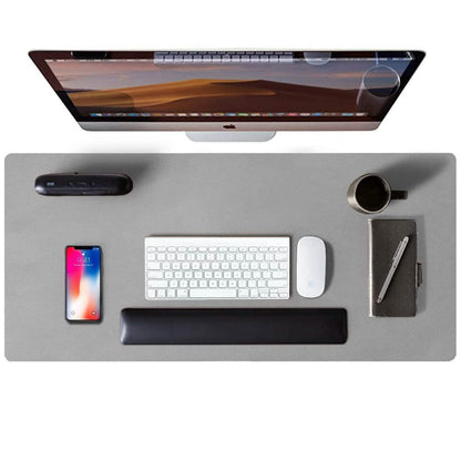 Waterproof Leather Desk Writing Pad for Office and Home DailySale