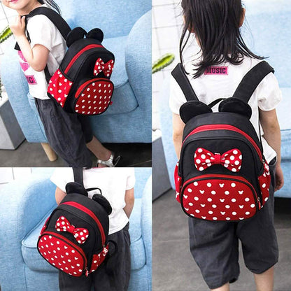 Waterproof Mini Mouse Backpack DailySale