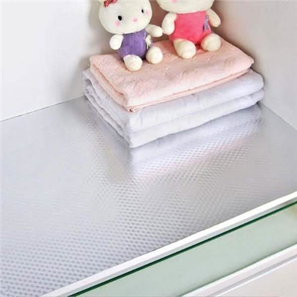 Waterproof Oil Proof Aluminum Foil Self Adhesive Wall Sticker DailySale