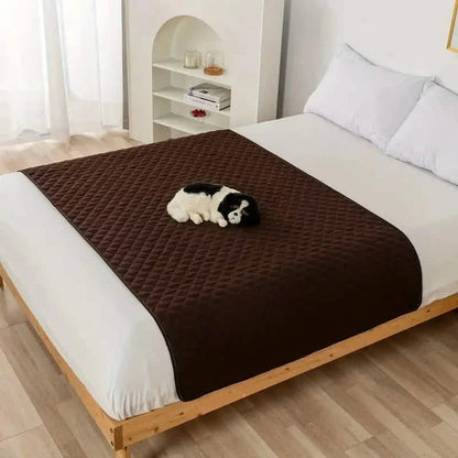 Waterproof Pet Bed Cover for Furniture DailySale