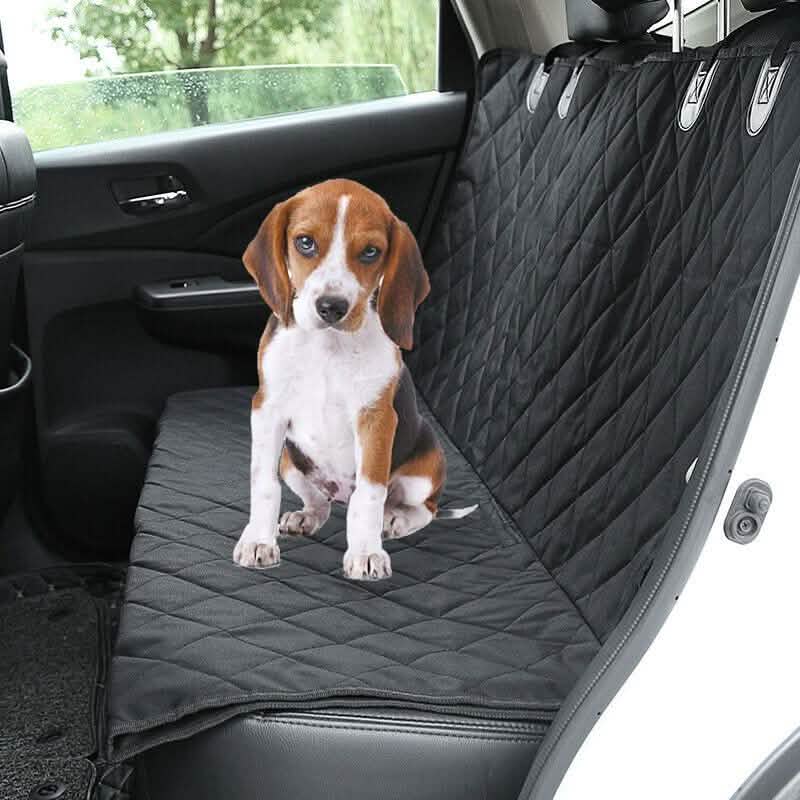 Waterproof Pet Dog Car Seat Cover Pet Hammock Protector DailySale