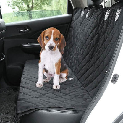 Waterproof Pet Dog Car Seat Cover Pet Hammock Protector DailySale