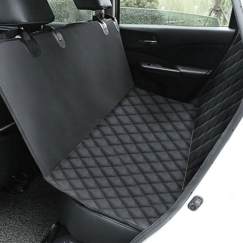 Waterproof Pet Dog Car Seat Cover Pet Hammock Protector DailySale