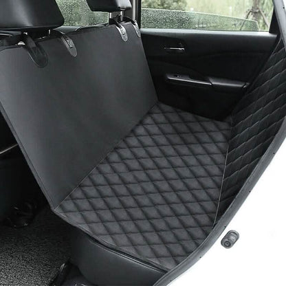 Waterproof Pet Dog Car Seat Cover Pet Hammock Protector DailySale