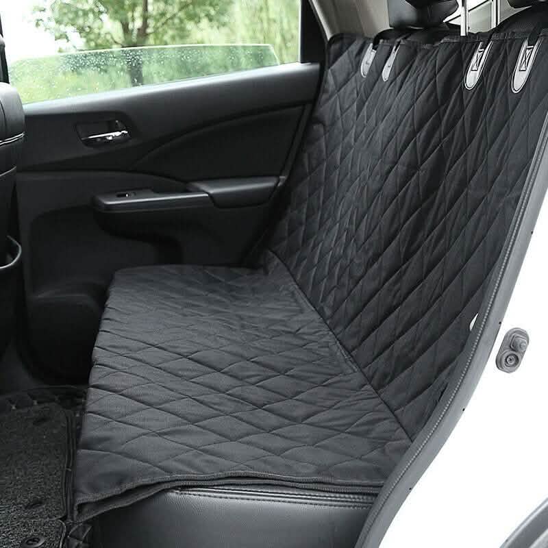 Waterproof Pet Dog Car Seat Cover Pet Hammock Protector DailySale
