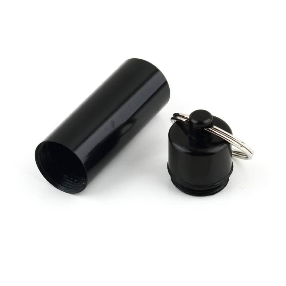 Waterproof Pill Box Keychain DailySale