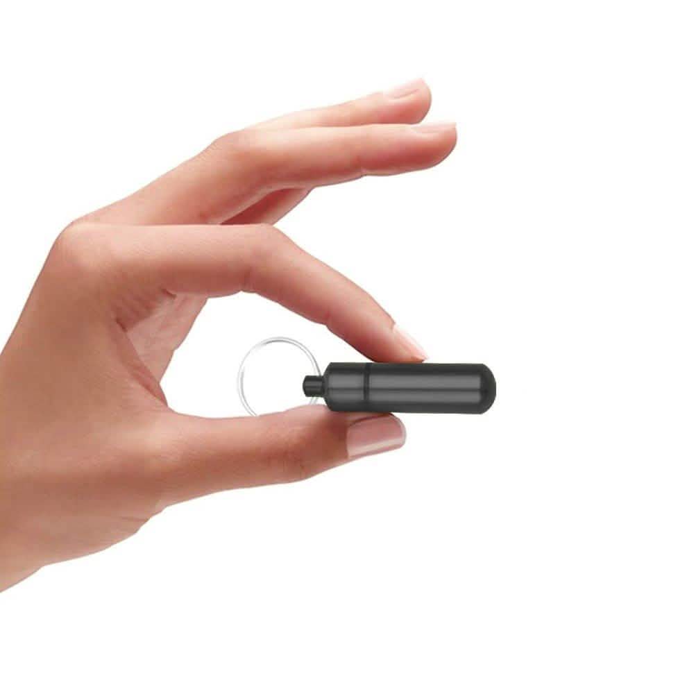 Waterproof Pill Box Keychain DailySale