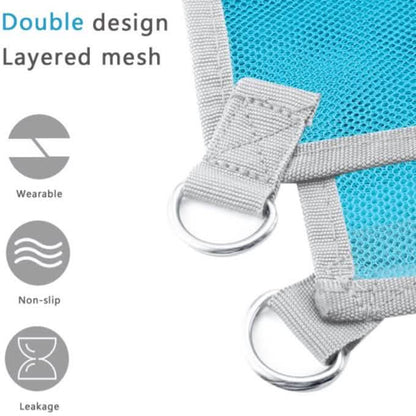 Waterproof Sand Free Beach Mat DailySale