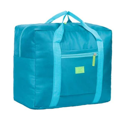Waterproof Travel Pouch Folding Bag DailySale
