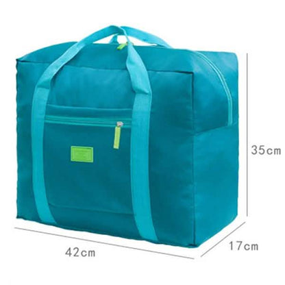 Waterproof Travel Pouch Folding Bag DailySale
